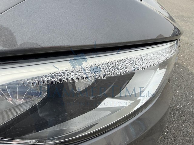 Fiat tipo sw 1.4i pop, 2018 - afbeelding 20 van  28