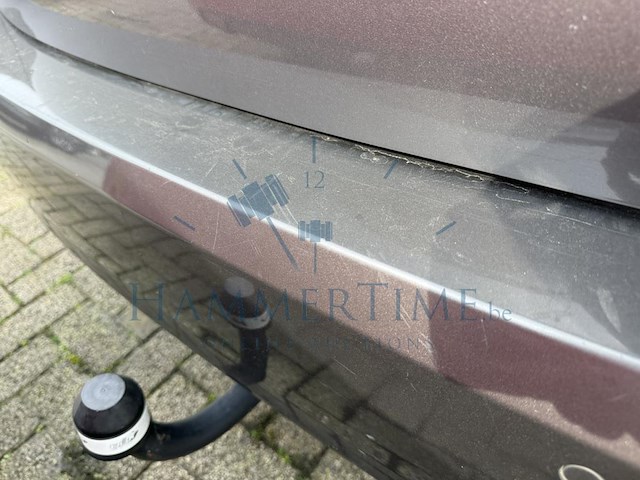 Fiat tipo sw 1.4i pop, 2018 - afbeelding 21 van  28