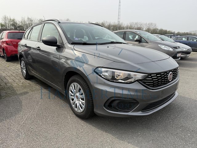 Fiat tipo sw 1.4i pop, 2018 - afbeelding 22 van  28