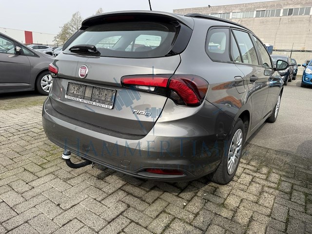 Fiat tipo sw 1.4i pop, 2018 - afbeelding 23 van  28
