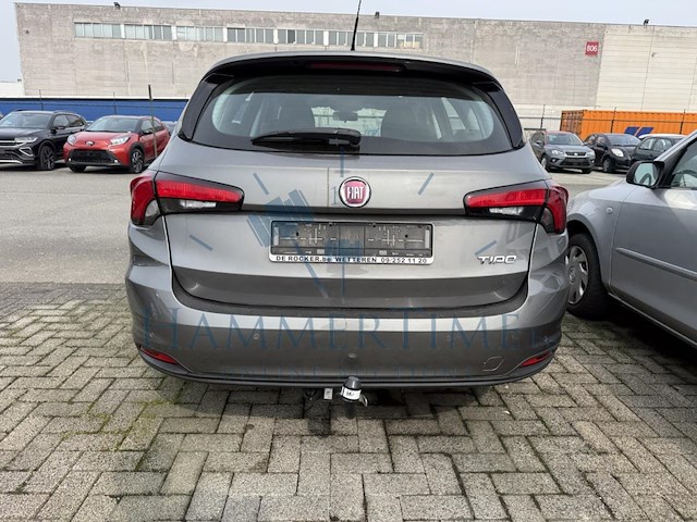 Fiat tipo sw 1.4i pop, 2018 - afbeelding 24 van  28