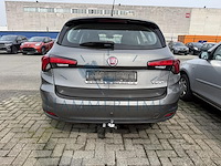 Fiat tipo sw 1.4i pop, 2018 - afbeelding 24 van  28
