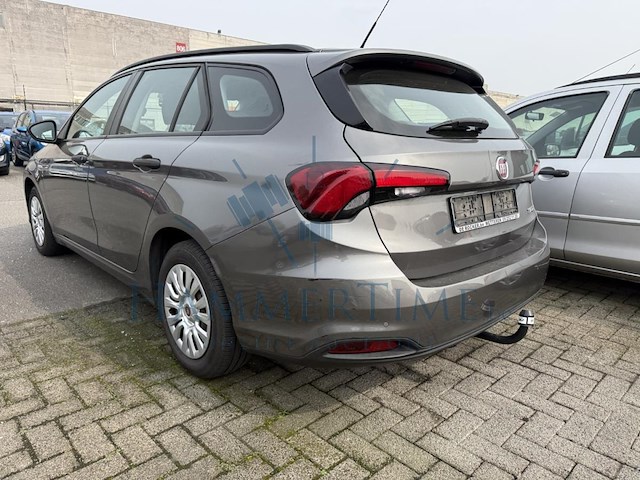 Fiat tipo sw 1.4i pop, 2018 - afbeelding 25 van  28