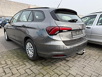 Fiat tipo sw 1.4i pop, 2018 - afbeelding 25 van  28