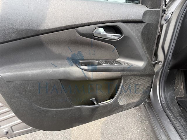 Fiat tipo sw 1.4i pop, 2018 - afbeelding 26 van  28