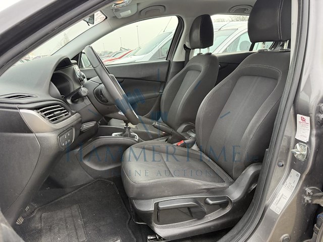 Fiat tipo sw 1.4i pop, 2018 - afbeelding 27 van  28