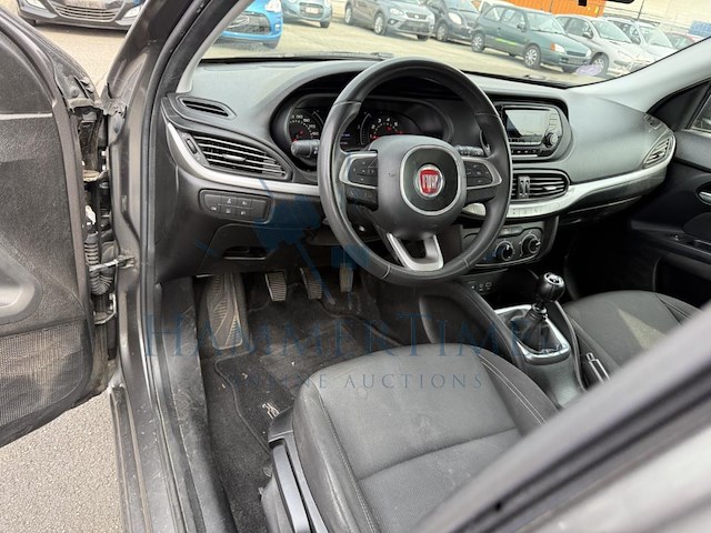 Fiat tipo sw 1.4i pop, 2018 - afbeelding 28 van  28