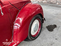 Fiat topolino 500c 1955 - afbeelding 11 van  32