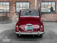 Fiat topolino 500c 1955 - afbeelding 12 van  32
