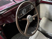 Fiat topolino 500c 1955 - afbeelding 17 van  32