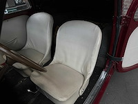 Fiat topolino 500c 1955 - afbeelding 24 van  32