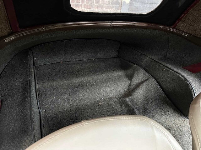 Fiat topolino 500c 1955 - afbeelding 27 van  32