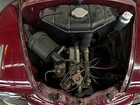 Fiat topolino 500c 1955 - afbeelding 28 van  32