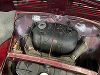 Fiat topolino 500c 1955 - afbeelding 29 van  32