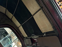 Fiat topolino 500c 1955 - afbeelding 31 van  32