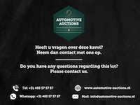 Fiat topolino 500c 1955 - afbeelding 32 van  32