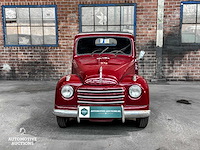 Fiat topolino 500c 1955 - afbeelding 4 van  32