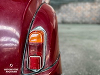 Fiat topolino 500c 1955 - afbeelding 8 van  32