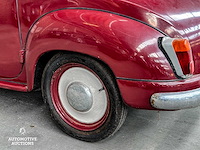 Fiat topolino 500c 1955 - afbeelding 15 van  32