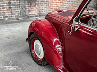 Fiat topolino 500c 1955 - afbeelding 16 van  32