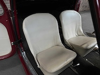 Fiat topolino 500c 1955 - afbeelding 26 van  32