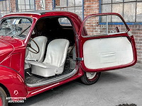 Fiat topolino 500c 1955 - afbeelding 2 van  32