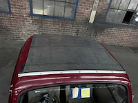 Fiat topolino 500c 1955 - afbeelding 30 van  32