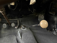 Fiat topolino 500c cinquecento 1950 - afbeelding 19 van  27