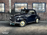 Fiat topolino 500c cinquecento 1950 - afbeelding 1 van  27