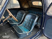 Fiat topolino 500c cinquecento 1950 - afbeelding 21 van  27