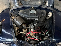 Fiat topolino 500c cinquecento 1950 - afbeelding 26 van  27