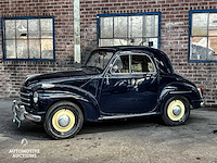 Fiat topolino 500c cinquecento 1950 - afbeelding 4 van  27