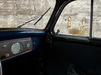 Fiat topolino 500c cinquecento 1950 - afbeelding 2 van  16