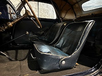Fiat topolino 500c cinquecento 1950 - afbeelding 3 van  16