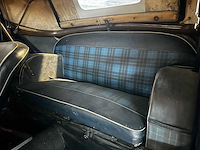 Fiat topolino 500c cinquecento 1950 - afbeelding 4 van  16
