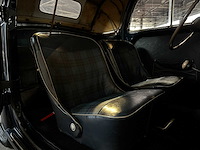Fiat topolino 500c cinquecento 1950 - afbeelding 6 van  16