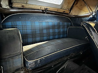Fiat topolino 500c cinquecento 1950 - afbeelding 7 van  16