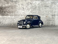 Fiat topolino 500c cinquecento 1950 - afbeelding 1 van  16