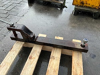 Fiat trekhaak - afbeelding 1 van  3