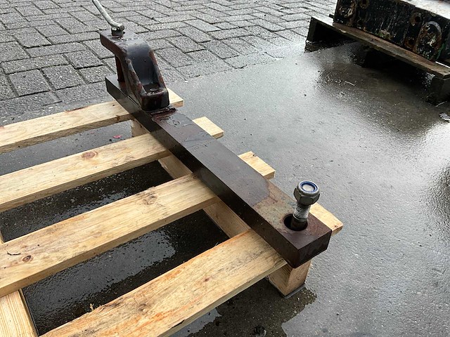 Fiat trekhaak - afbeelding 2 van  3