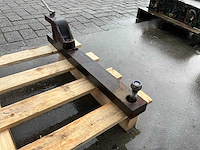 Fiat trekhaak - afbeelding 2 van  3