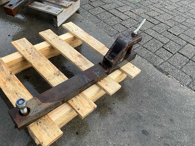 Fiat trekhaak - afbeelding 3 van  3