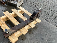 Fiat trekhaak - afbeelding 3 van  3