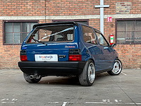 Fiat uno 1.0 45 i.e.kat. 45pk 1989 (origineel-nl), xj-46-xs - afbeelding 10 van  36