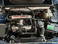 Fiat uno 1.0 45 i.e.kat. 45pk 1989 (origineel-nl), xj-46-xs - afbeelding 31 van  36