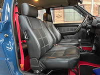 Fiat uno 1.0 45 i.e.kat. 45pk 1989 (origineel-nl), xj-46-xs - afbeelding 35 van  36