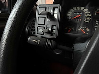 Fiat uno 1.0 45 i.e.kat. 45pk 1989 (origineel-nl), xj-46-xs - afbeelding 15 van  36