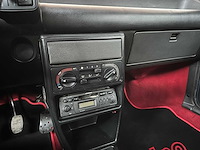 Fiat uno 1.0 45 i.e.kat. 45pk 1989 (origineel-nl), xj-46-xs - afbeelding 19 van  36