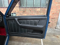 Fiat uno 1.0 45 i.e.kat. 45pk 1989 (origineel-nl), xj-46-xs - afbeelding 24 van  36