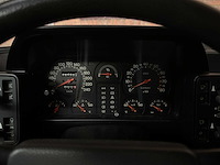 Fiat uno 1.3 turbo r 45pk 1989 (origineel-nl), xj-46-xs - afbeelding 12 van  28